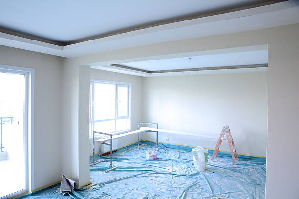 Best Painting for New Construction  in Lithonia, GA